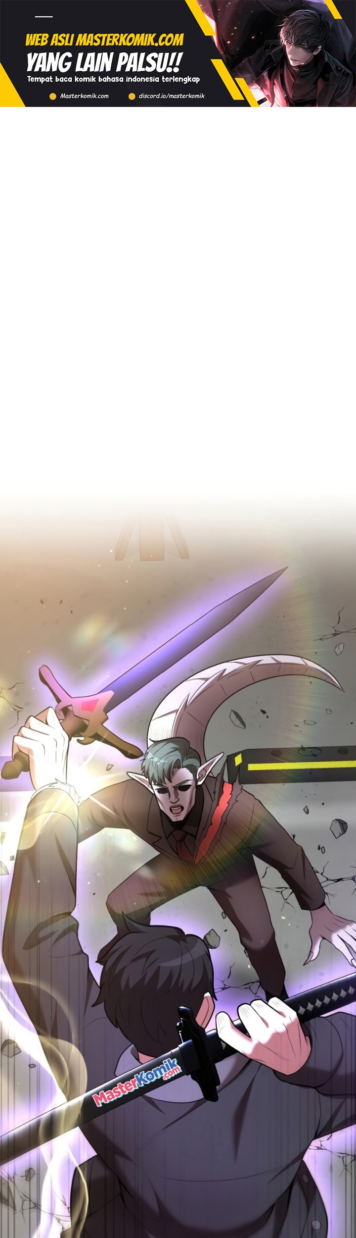 I Became a Renowned Family's Sword Prodigy Chapter 64 - halaman 2