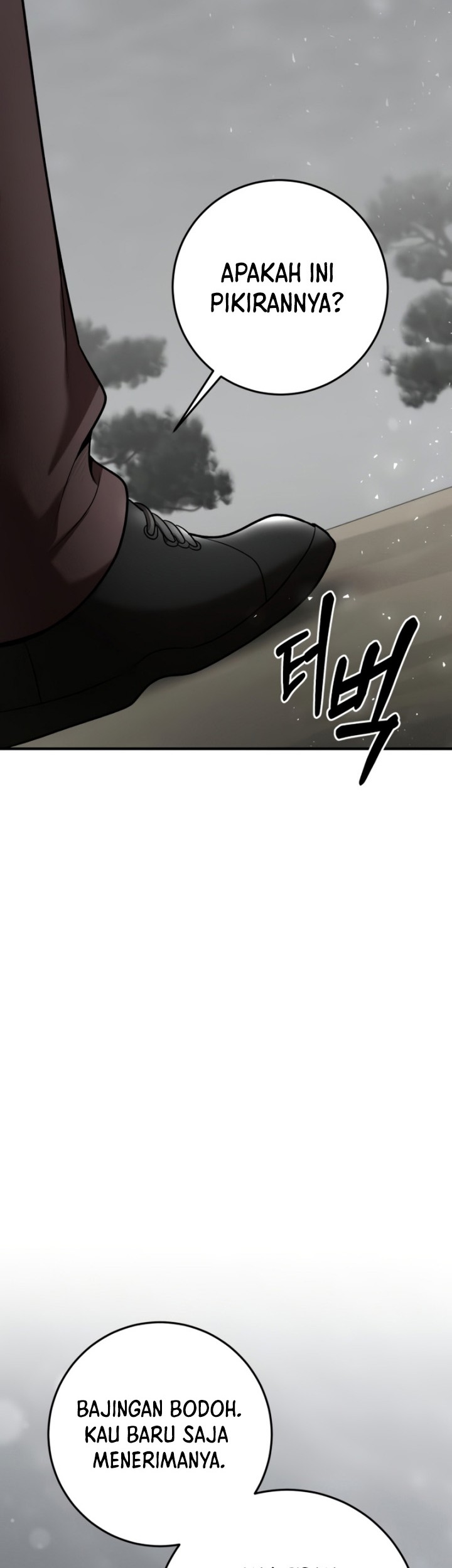 I Became a Renowned Family's Sword Prodigy Chapter 64 - halaman 21