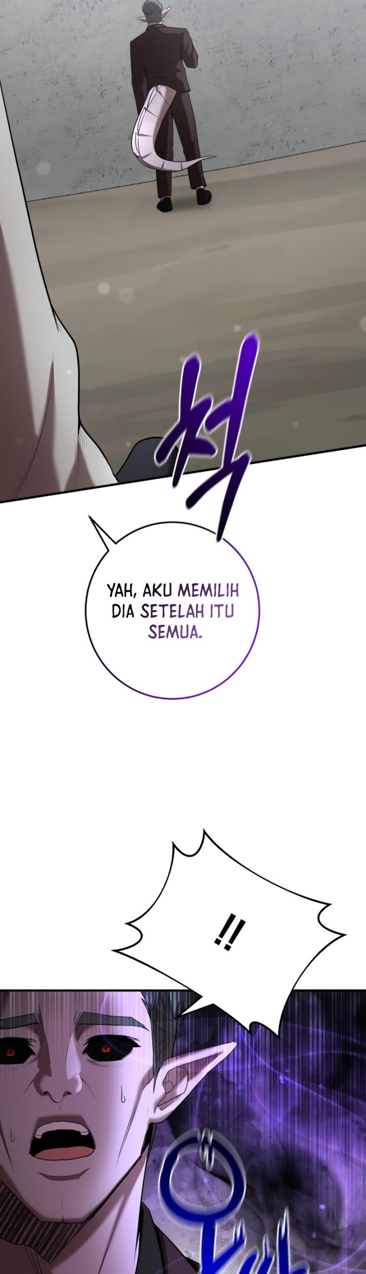 I Became a Renowned Family's Sword Prodigy Chapter 64 - halaman 27