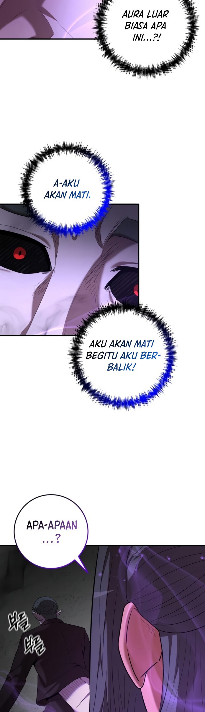 I Became a Renowned Family's Sword Prodigy Chapter 64 - halaman 29