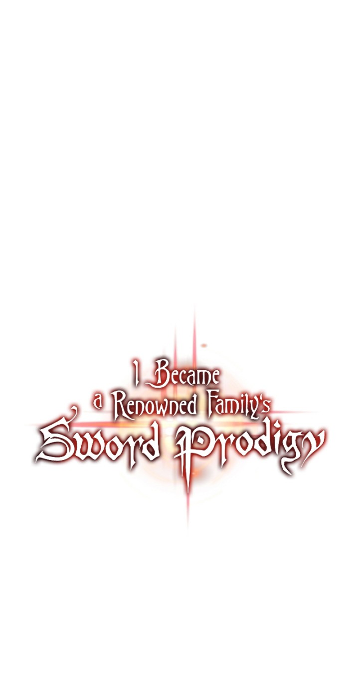 I Became a Renowned Family's Sword Prodigy Chapter 64 - halaman 34