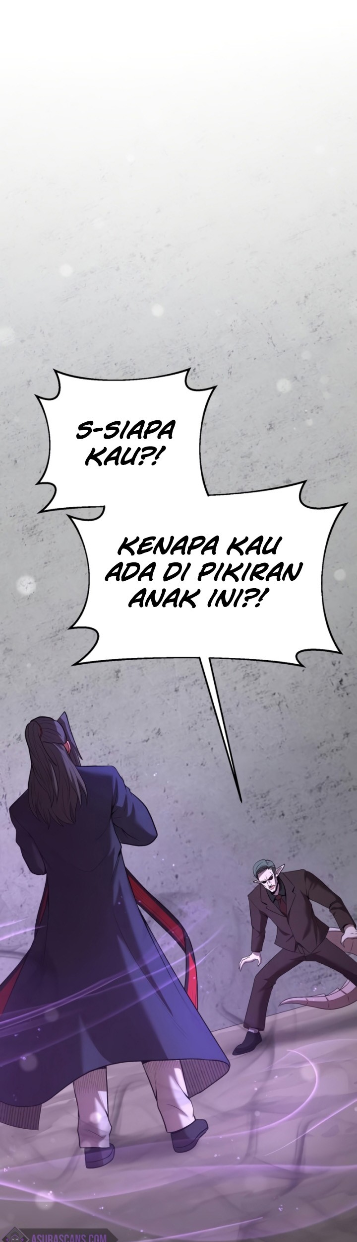 I Became a Renowned Family's Sword Prodigy Chapter 64 - halaman 35