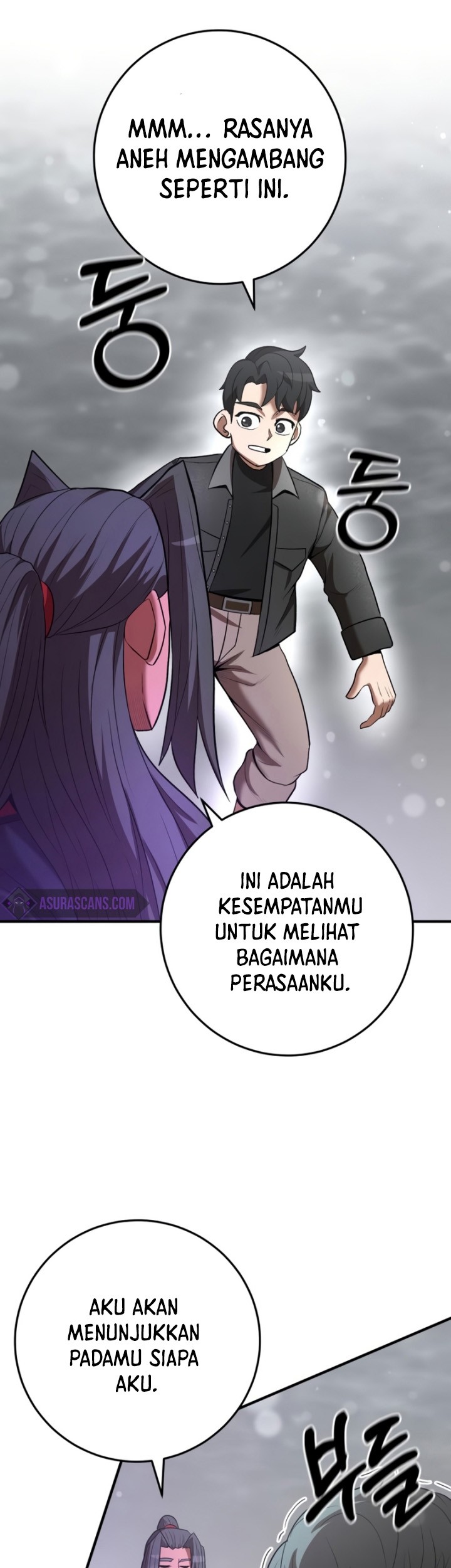 I Became a Renowned Family's Sword Prodigy Chapter 64 - halaman 41
