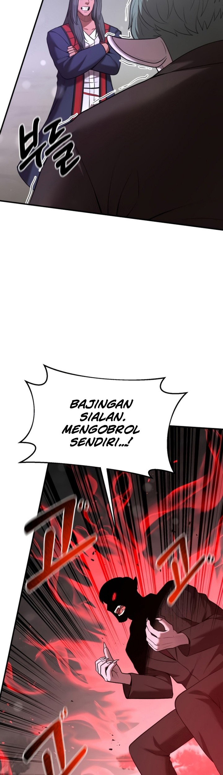 I Became a Renowned Family's Sword Prodigy Chapter 64 - halaman 42