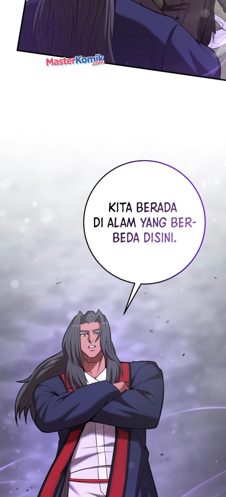 I Became a Renowned Family's Sword Prodigy Chapter 64 - halaman 52