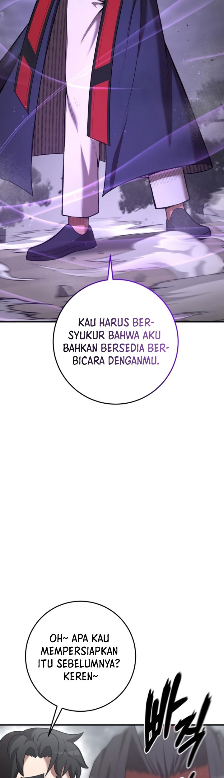 I Became a Renowned Family's Sword Prodigy Chapter 64 - halaman 53