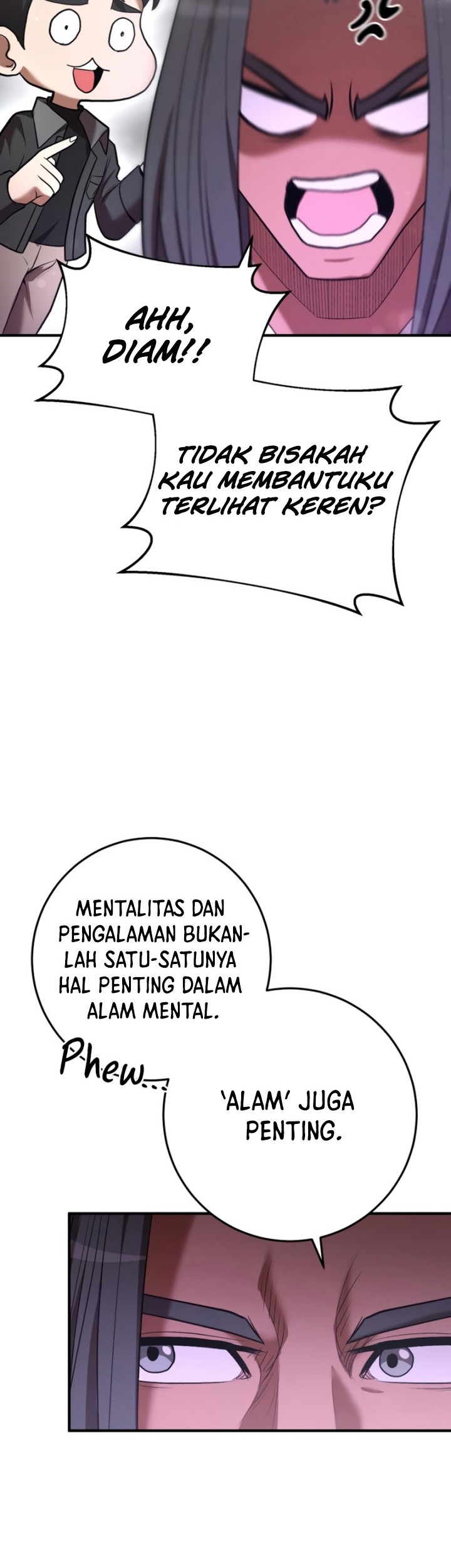 I Became a Renowned Family's Sword Prodigy Chapter 64 - halaman 54