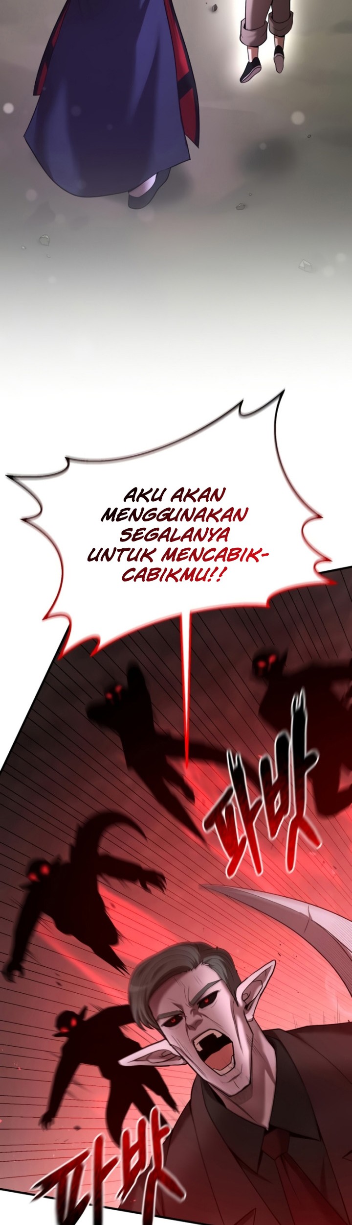 I Became a Renowned Family's Sword Prodigy Chapter 64 - halaman 57