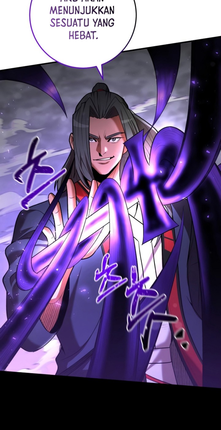 I Became a Renowned Family's Sword Prodigy Chapter 64 - halaman 61