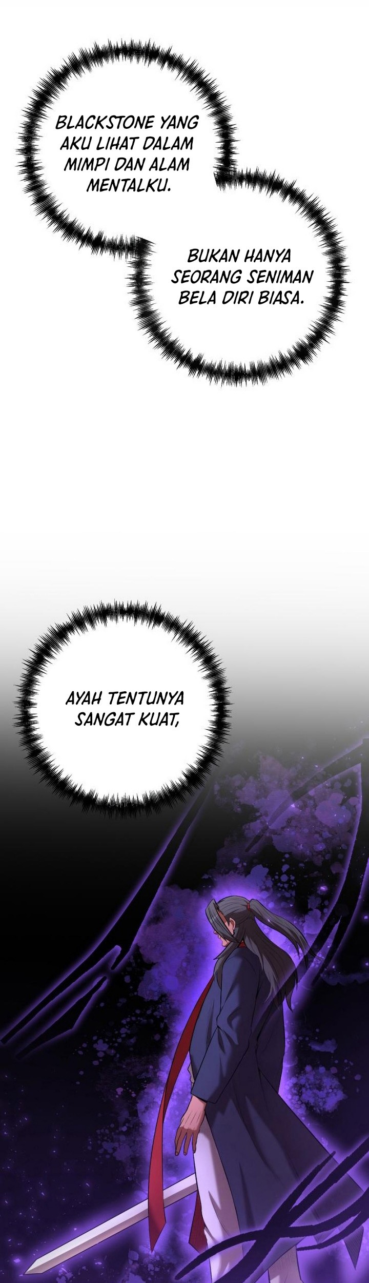 I Became a Renowned Family's Sword Prodigy Chapter 65 - halaman 12