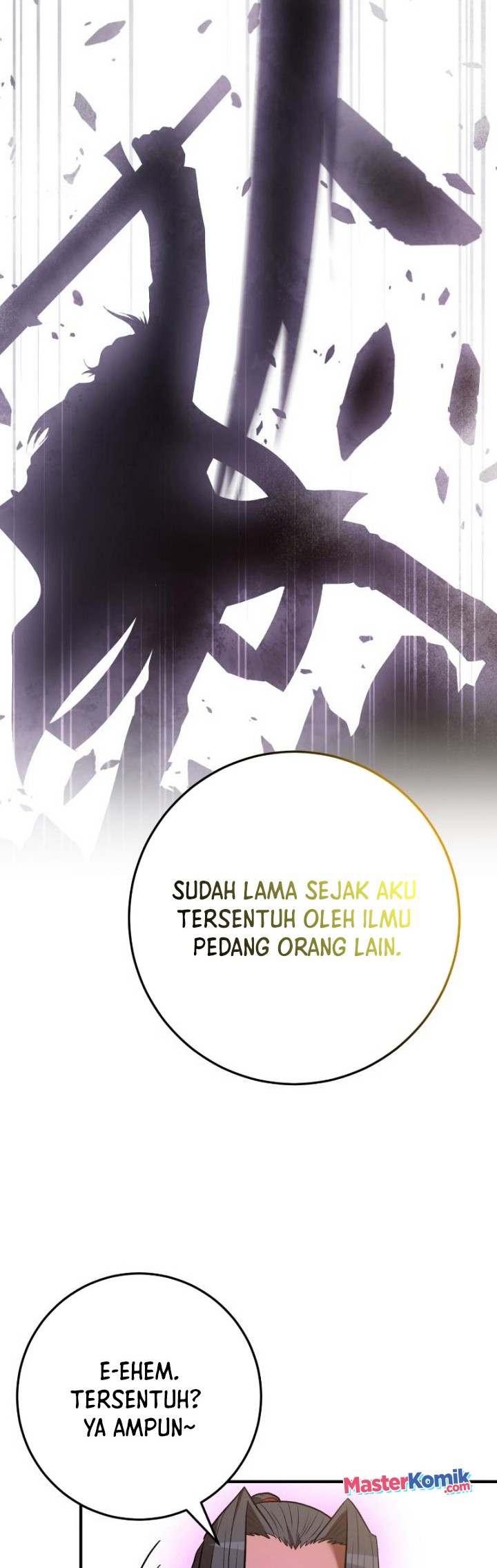 I Became a Renowned Family's Sword Prodigy Chapter 65 - halaman 7