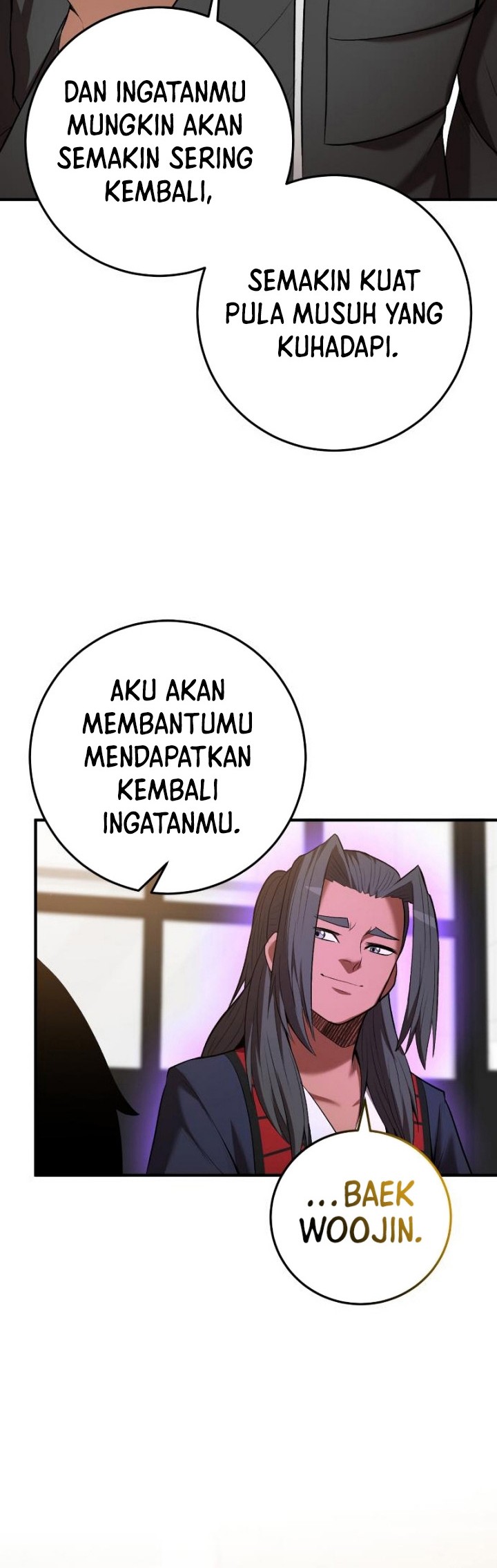 I Became a Renowned Family's Sword Prodigy Chapter 65 - halaman 9