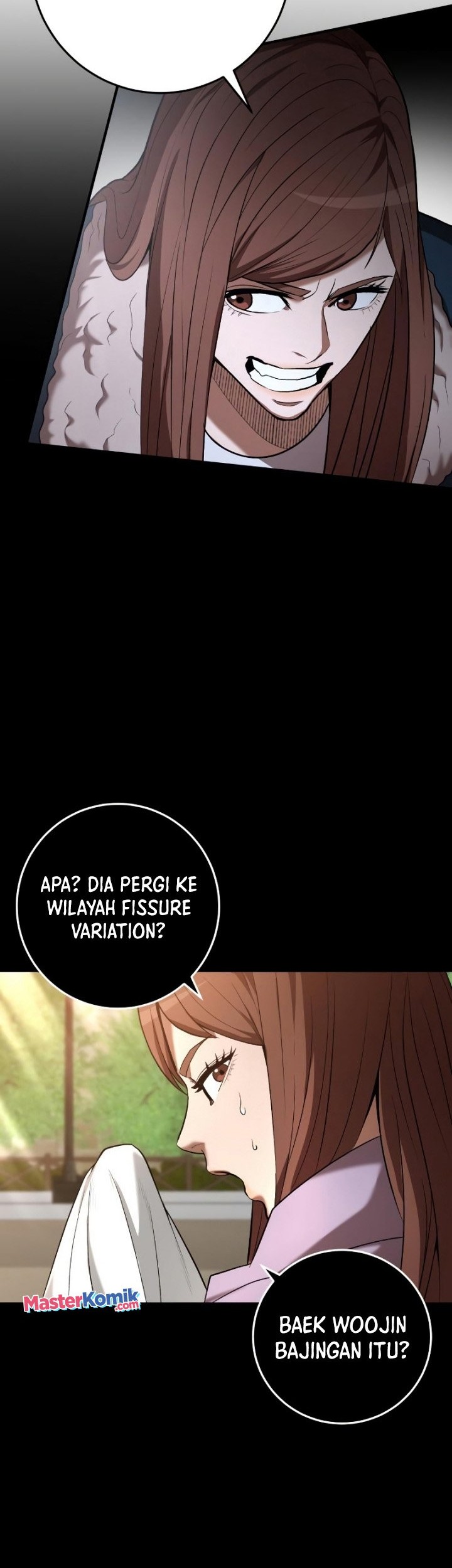 I Became a Renowned Family's Sword Prodigy Chapter 66 - halaman 21