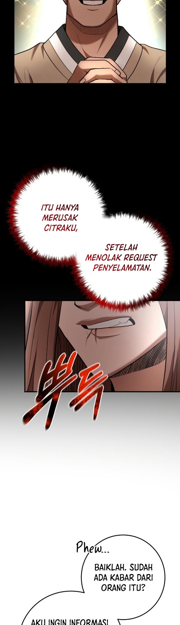 I Became a Renowned Family's Sword Prodigy Chapter 66 - halaman 29