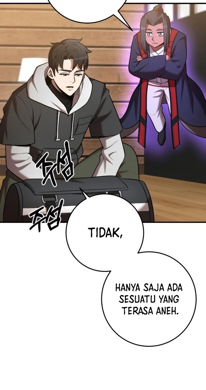 I Became a Renowned Family's Sword Prodigy Chapter 66 - halaman 4