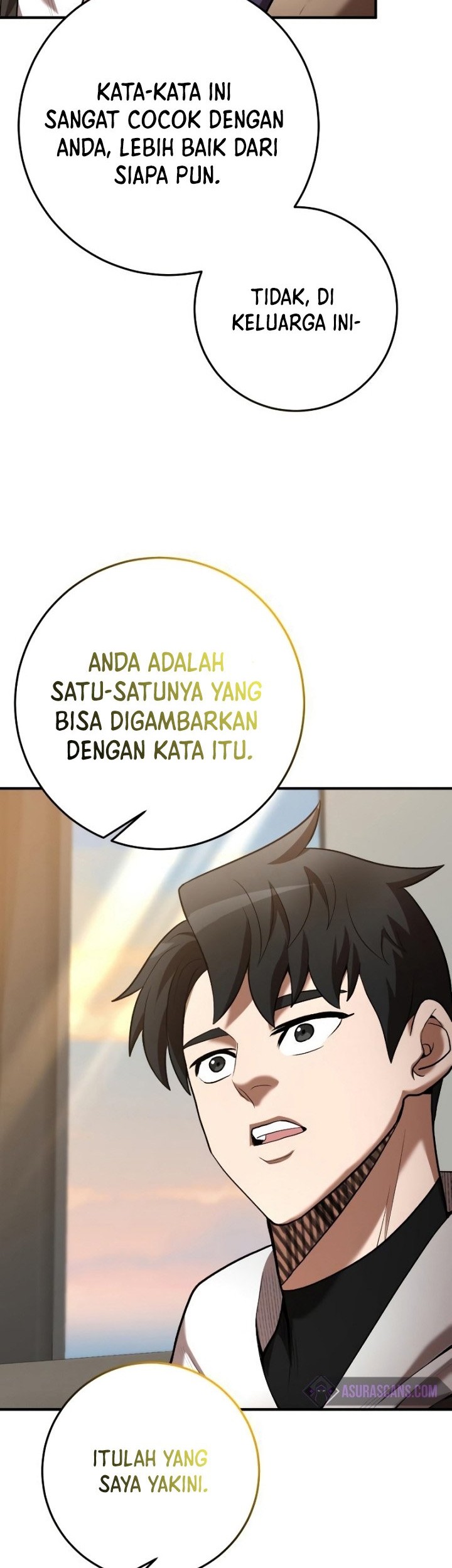I Became a Renowned Family's Sword Prodigy Chapter 66 - halaman 47