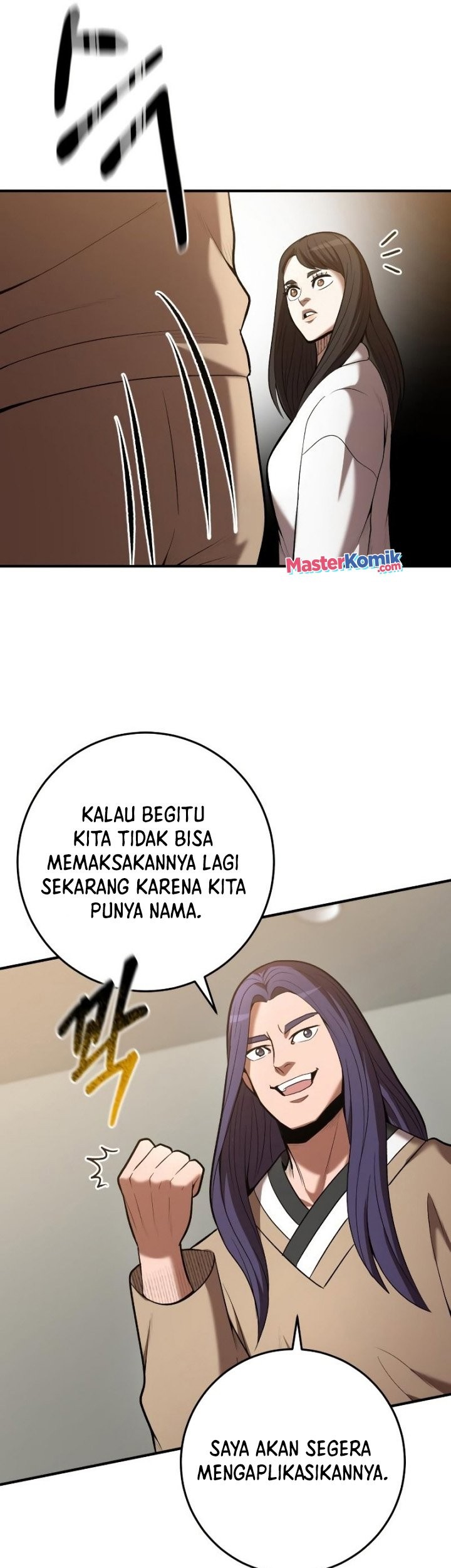 I Became a Renowned Family's Sword Prodigy Chapter 66 - halaman 55