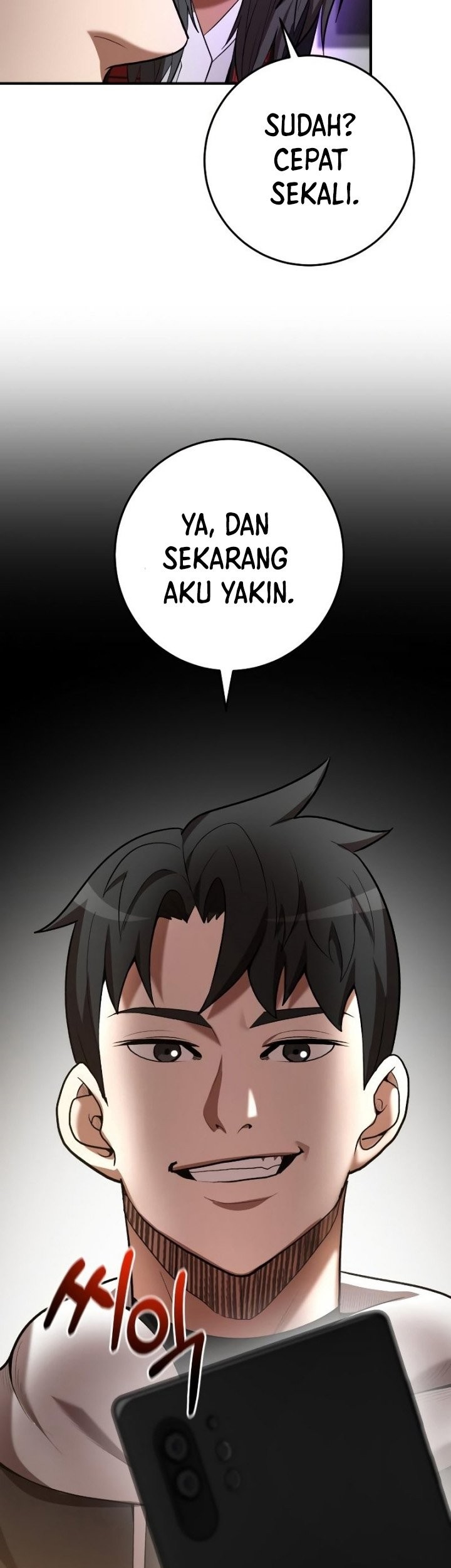 I Became a Renowned Family's Sword Prodigy Chapter 66 - halaman 63