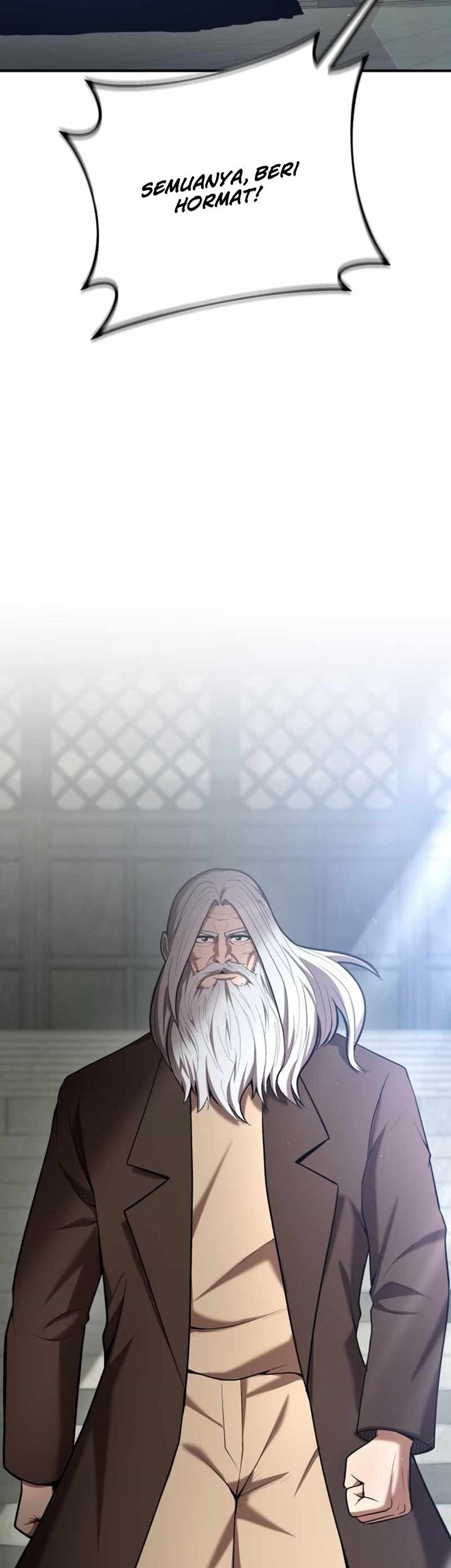 I Became a Renowned Family's Sword Prodigy Chapter 67 - halaman 10