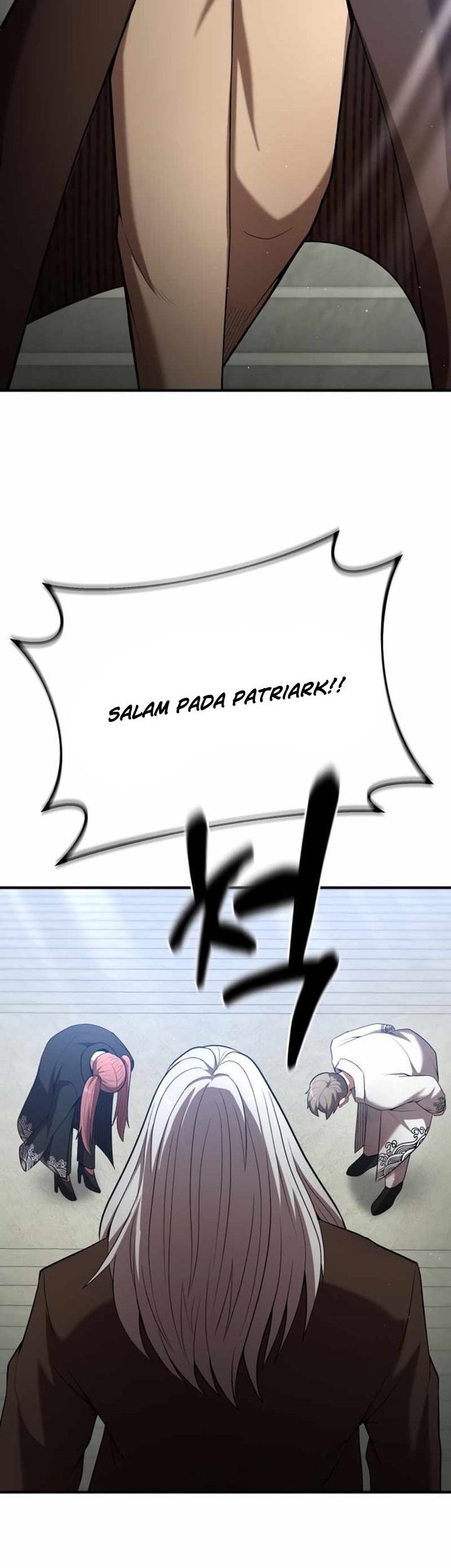 I Became a Renowned Family's Sword Prodigy Chapter 67 - halaman 11