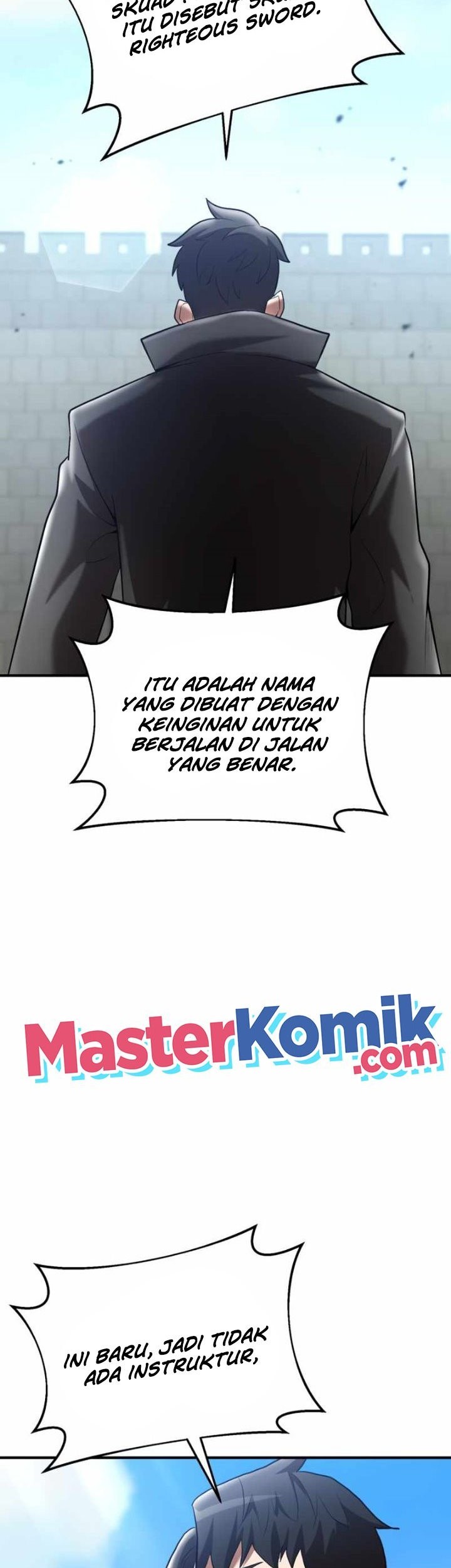 I Became a Renowned Family's Sword Prodigy Chapter 67 - halaman 24