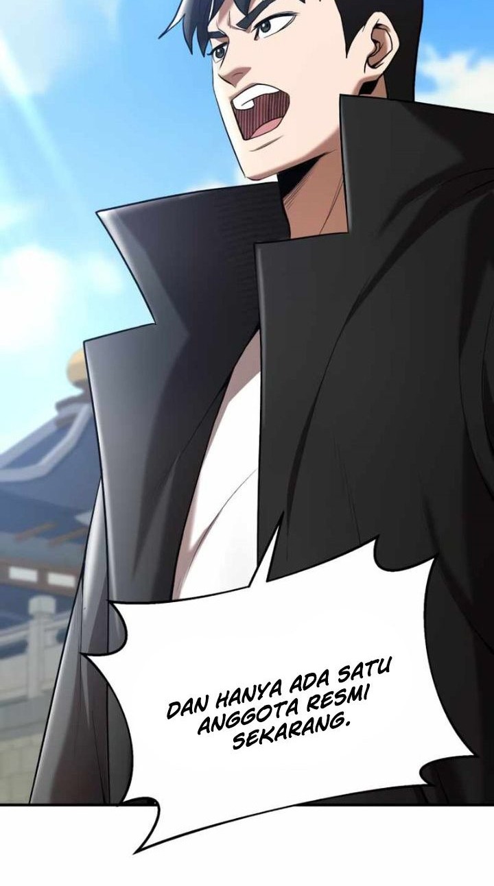 I Became a Renowned Family's Sword Prodigy Chapter 67 - halaman 25