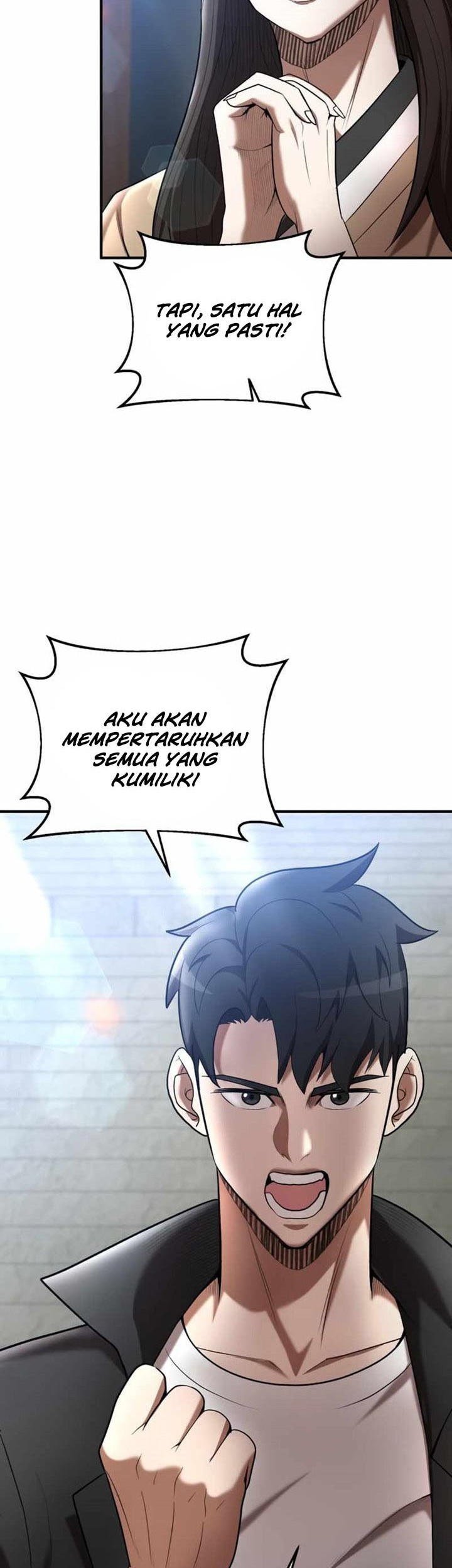 I Became a Renowned Family's Sword Prodigy Chapter 67 - halaman 27