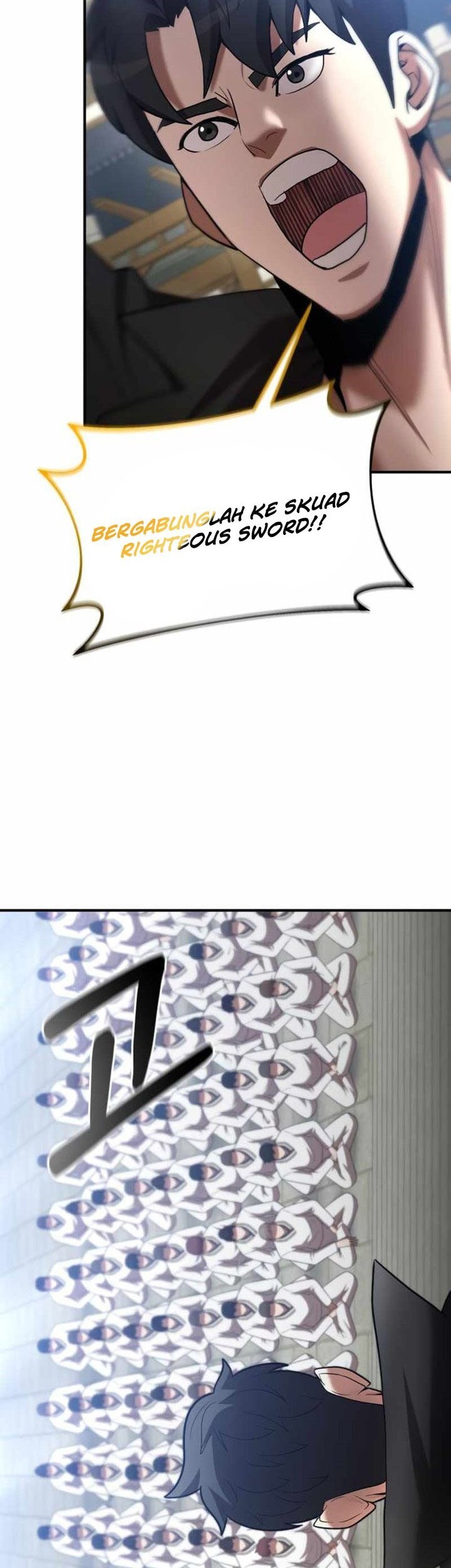 I Became a Renowned Family's Sword Prodigy Chapter 67 - halaman 32