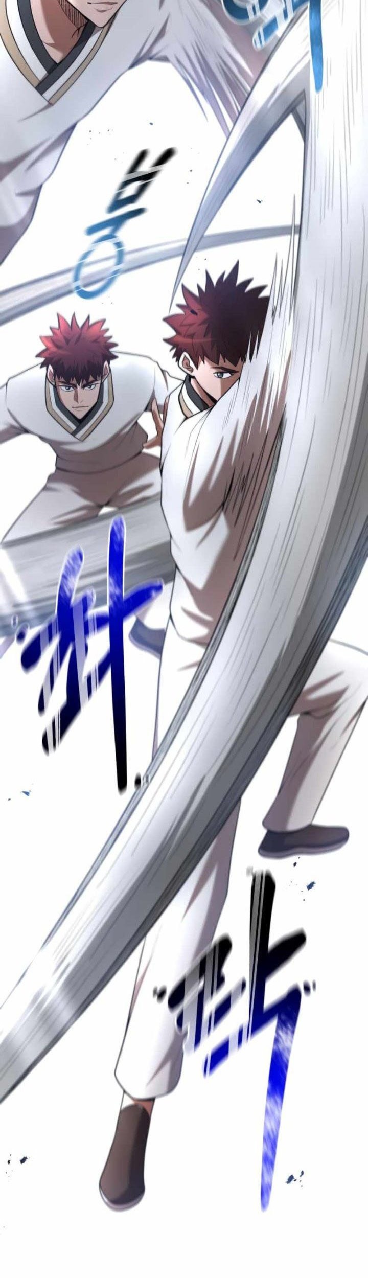 I Became a Renowned Family's Sword Prodigy Chapter 67 - halaman 44