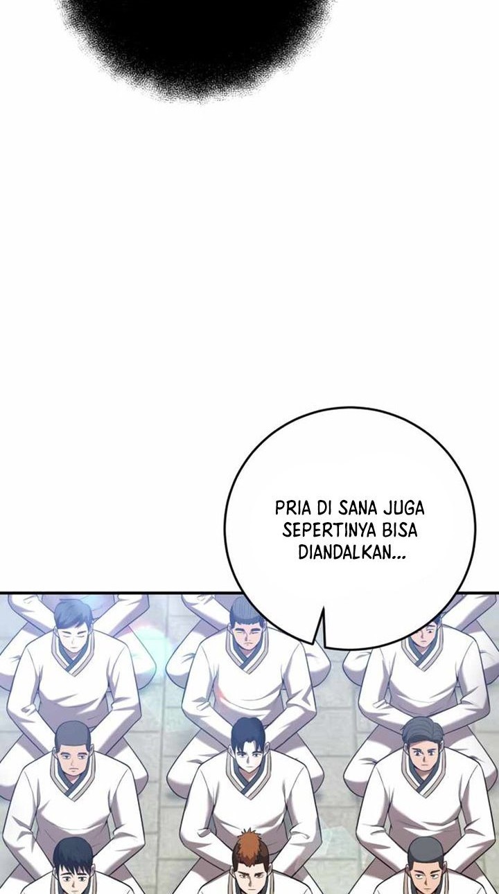 I Became a Renowned Family's Sword Prodigy Chapter 67 - halaman 5