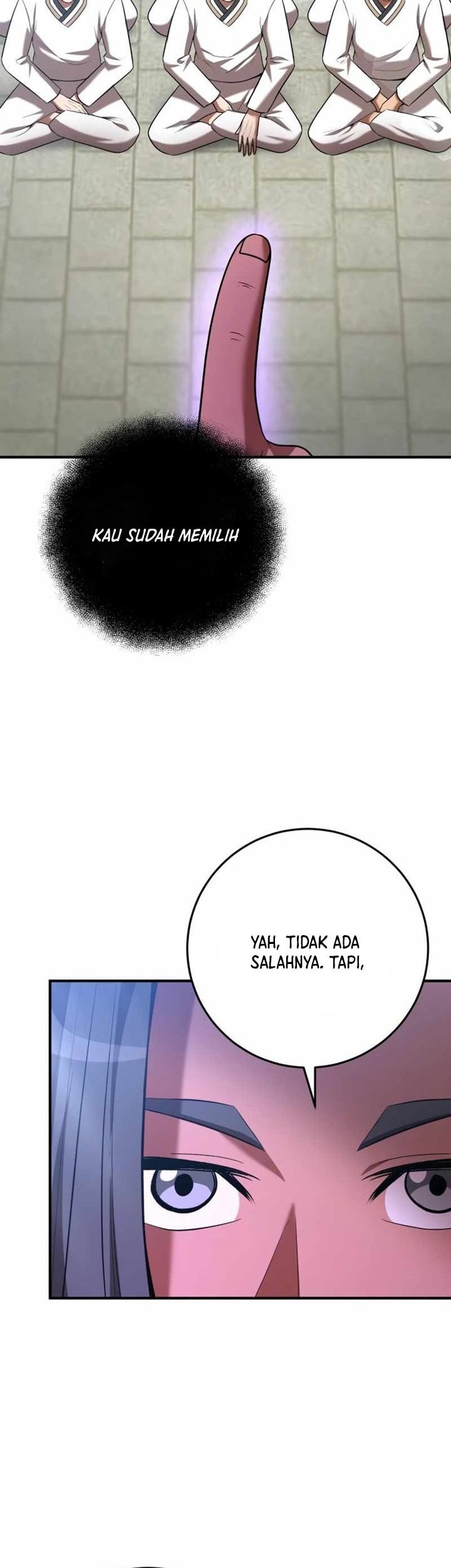 I Became a Renowned Family's Sword Prodigy Chapter 67 - halaman 6
