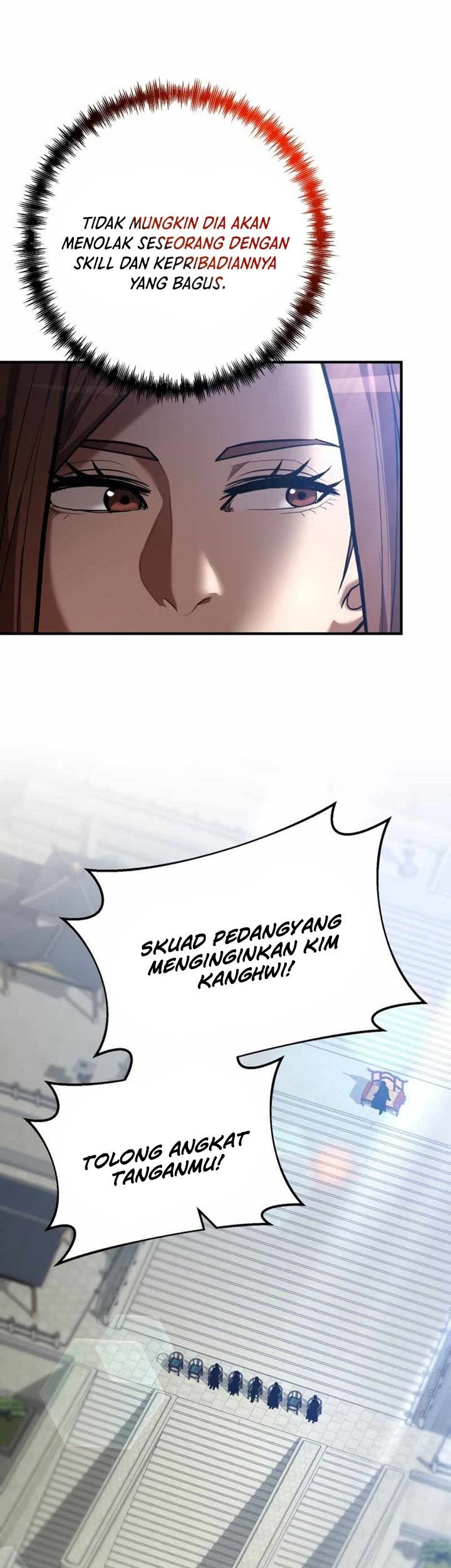 I Became a Renowned Family's Sword Prodigy Chapter 68 - halaman 10
