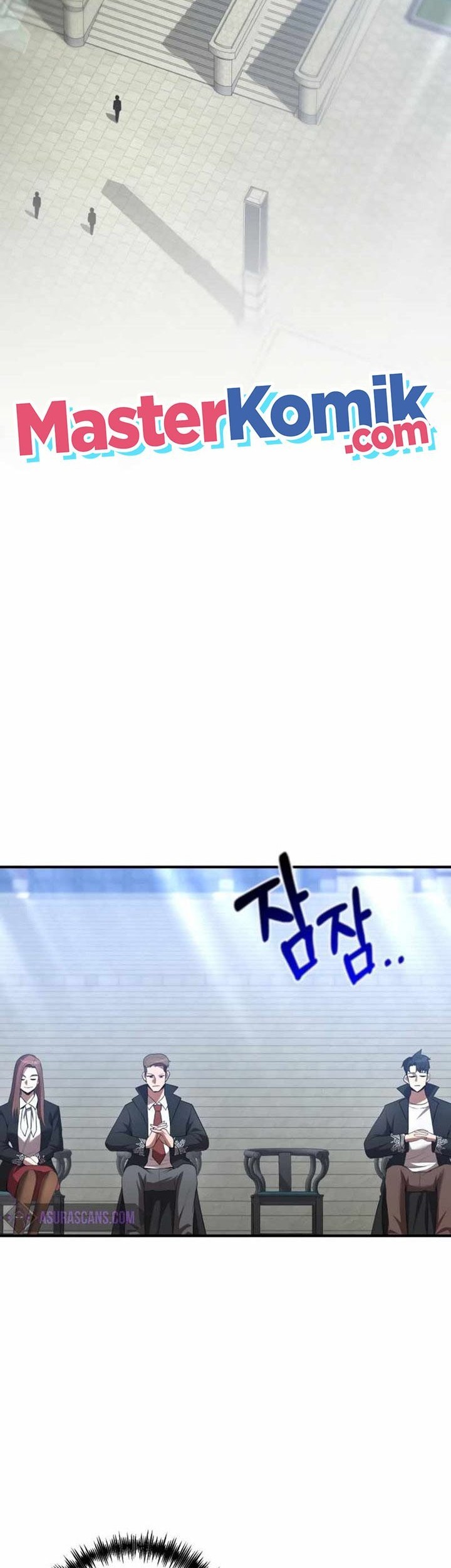 I Became a Renowned Family's Sword Prodigy Chapter 68 - halaman 11