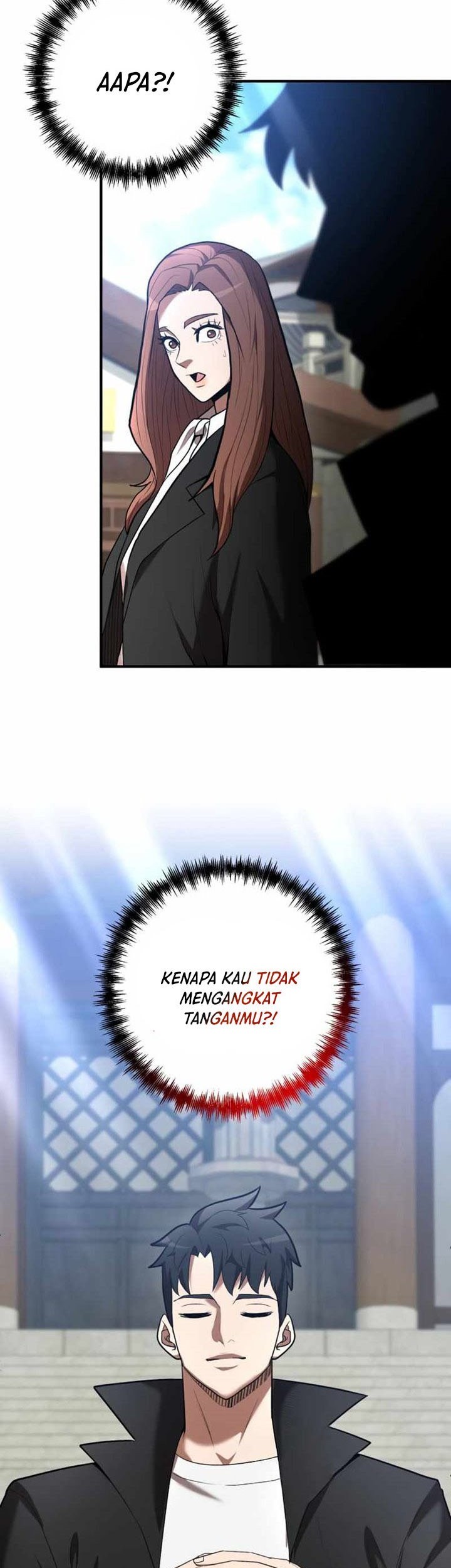I Became a Renowned Family's Sword Prodigy Chapter 68 - halaman 12