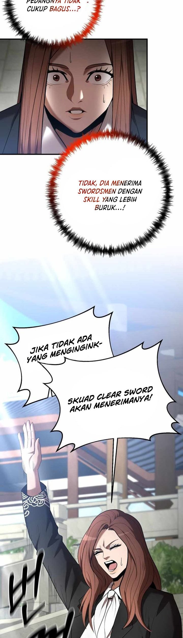 I Became a Renowned Family's Sword Prodigy Chapter 68 - halaman 14