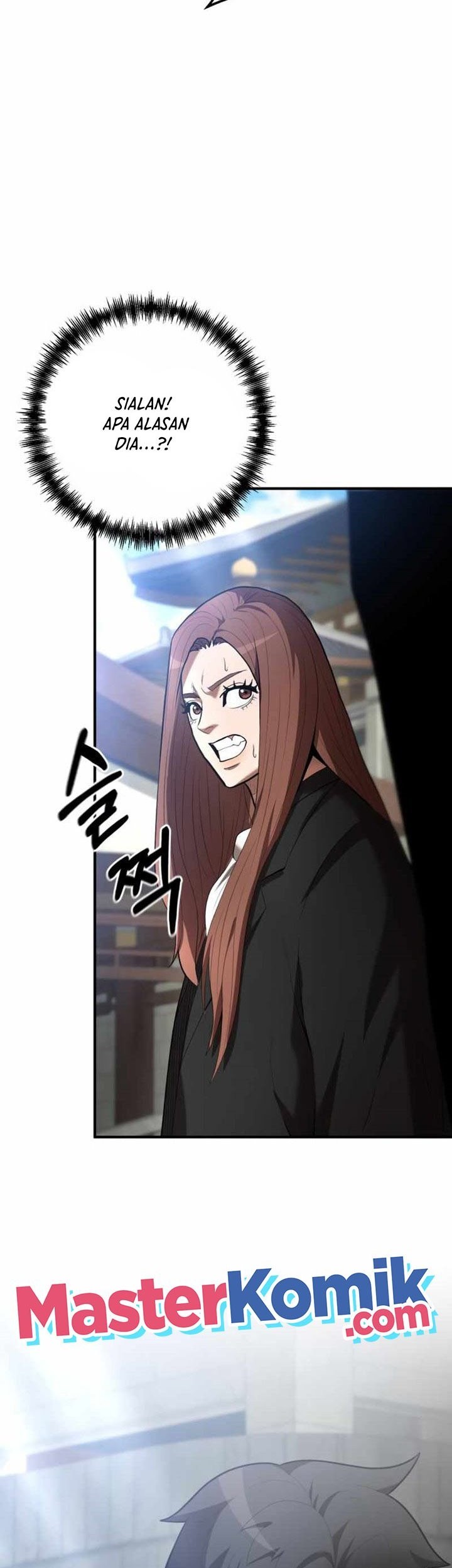 I Became a Renowned Family's Sword Prodigy Chapter 68 - halaman 16
