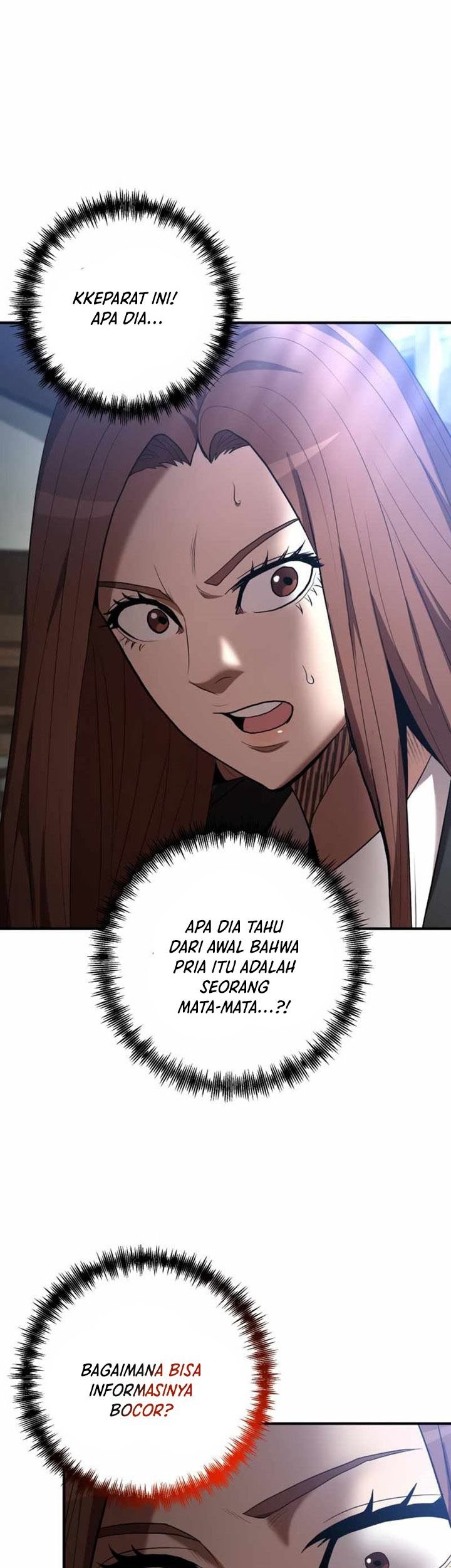 I Became a Renowned Family's Sword Prodigy Chapter 68 - halaman 18