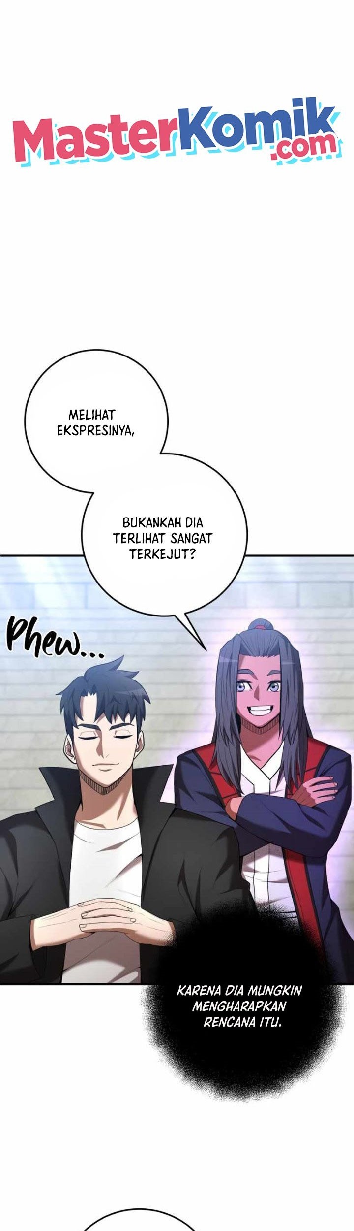 I Became a Renowned Family's Sword Prodigy Chapter 68 - halaman 20