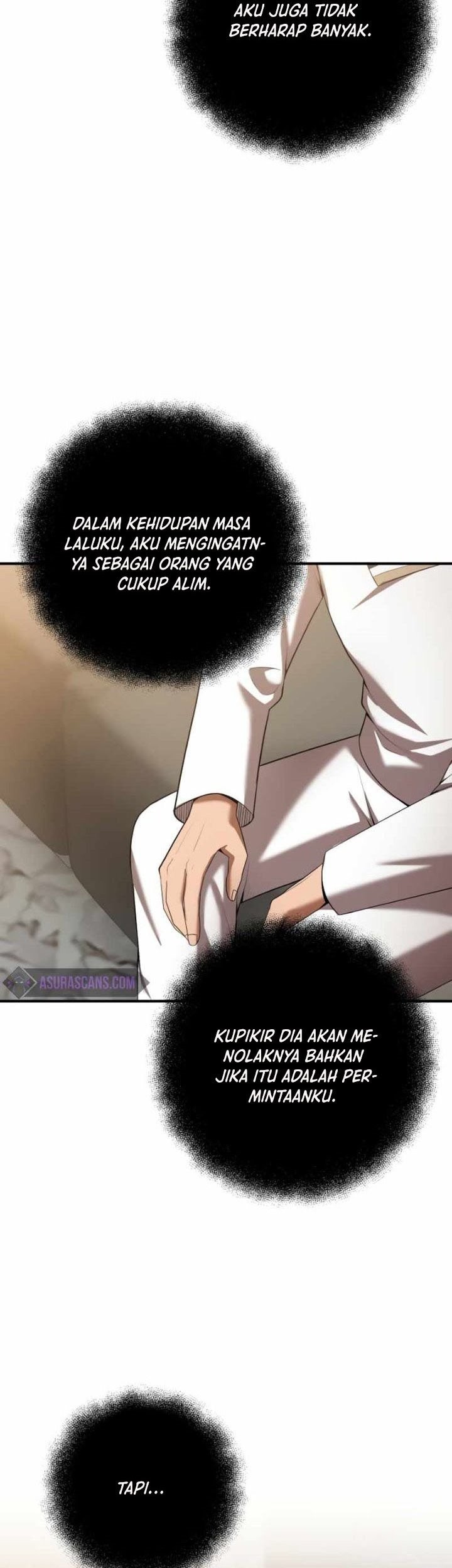 I Became a Renowned Family's Sword Prodigy Chapter 68 - halaman 22