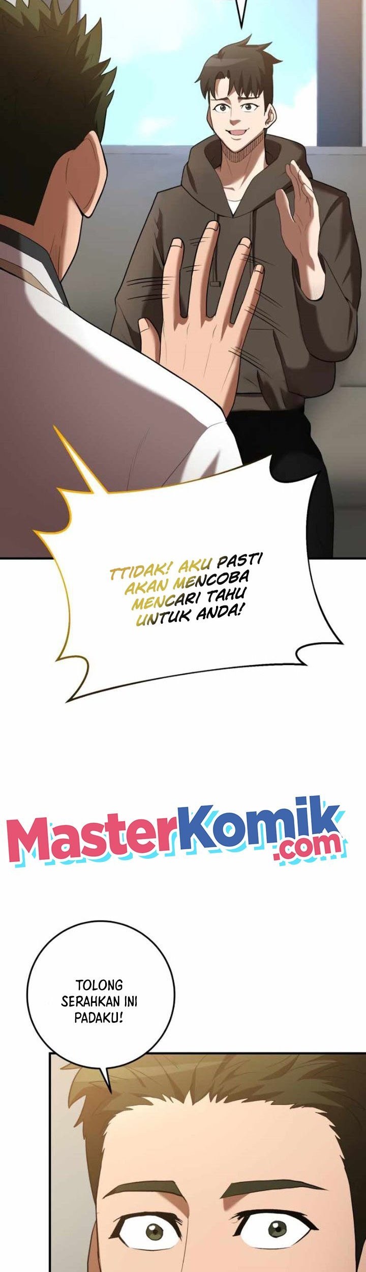 I Became a Renowned Family's Sword Prodigy Chapter 68 - halaman 24