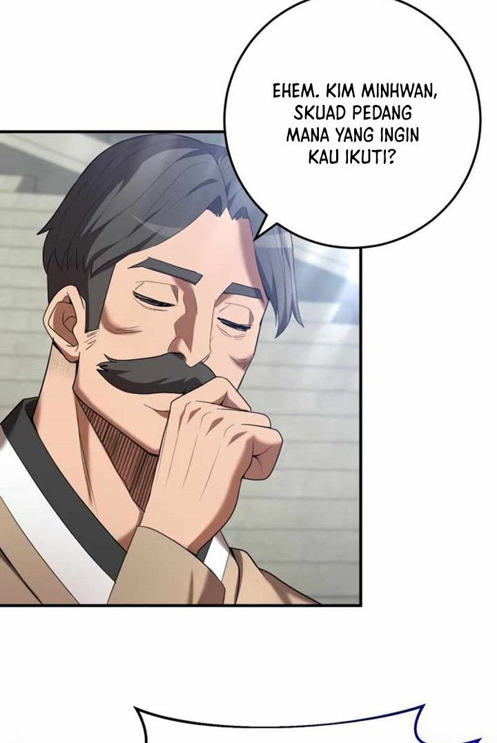 I Became a Renowned Family's Sword Prodigy Chapter 68 - halaman 33
