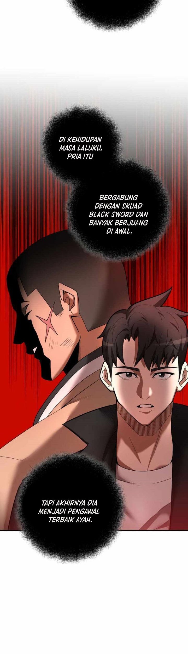 I Became a Renowned Family's Sword Prodigy Chapter 68 - halaman 47