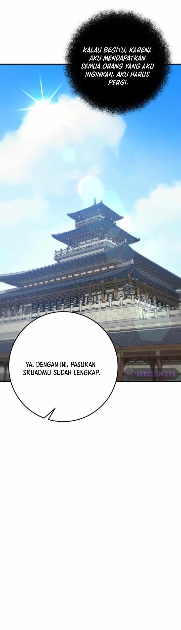 I Became a Renowned Family's Sword Prodigy Chapter 68 - halaman 48
