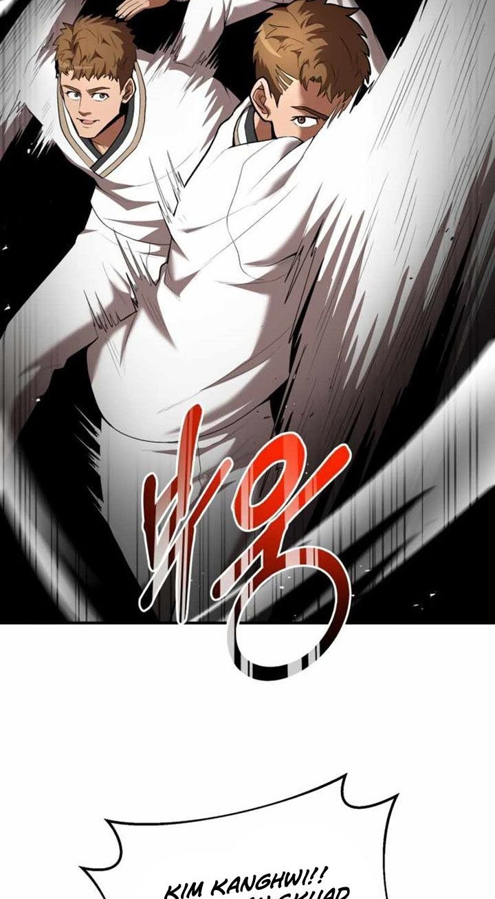 I Became a Renowned Family's Sword Prodigy Chapter 68 - halaman 5