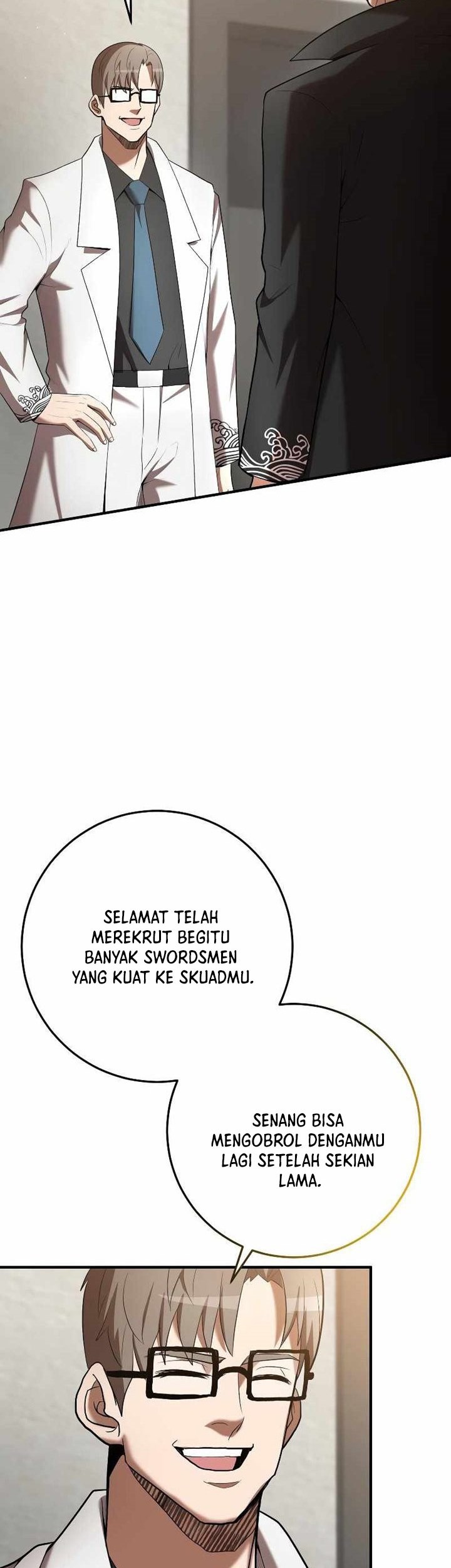 I Became a Renowned Family's Sword Prodigy Chapter 69 - halaman 14