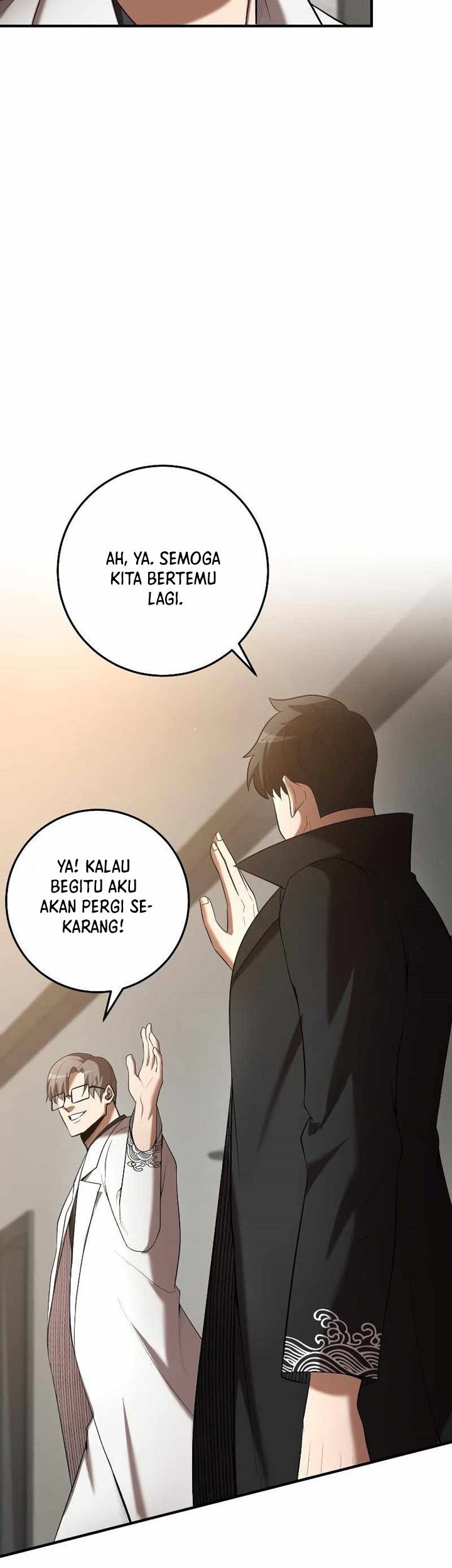 I Became a Renowned Family's Sword Prodigy Chapter 69 - halaman 15
