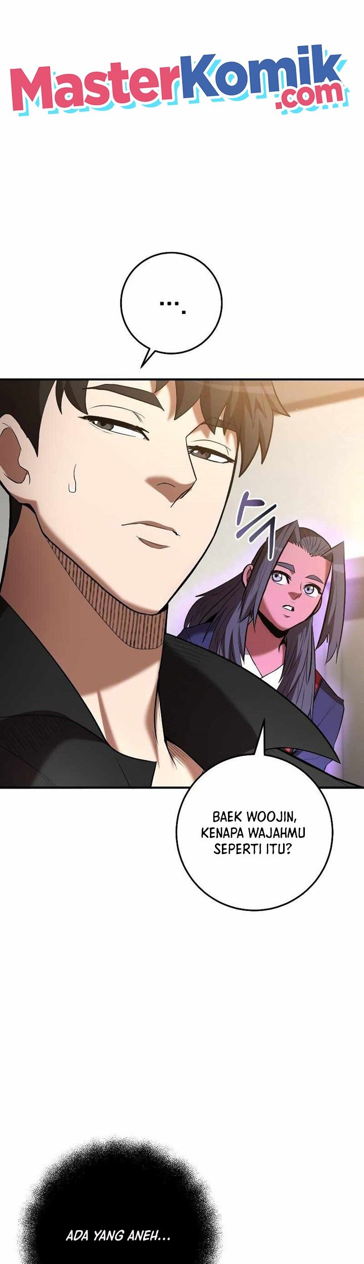 I Became a Renowned Family's Sword Prodigy Chapter 69 - halaman 16