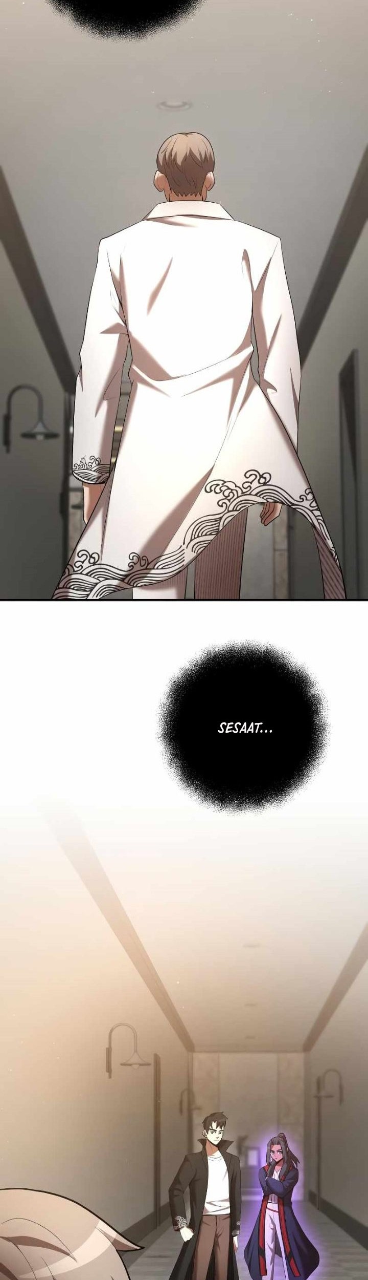 I Became a Renowned Family's Sword Prodigy Chapter 69 - halaman 19