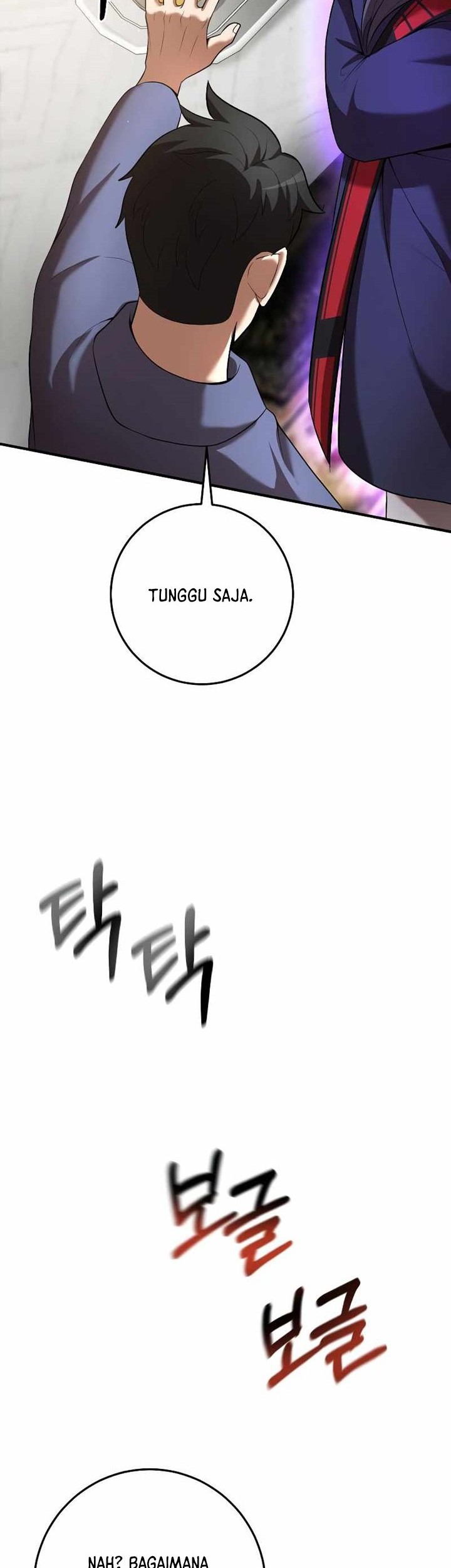 I Became a Renowned Family's Sword Prodigy Chapter 69 - halaman 39