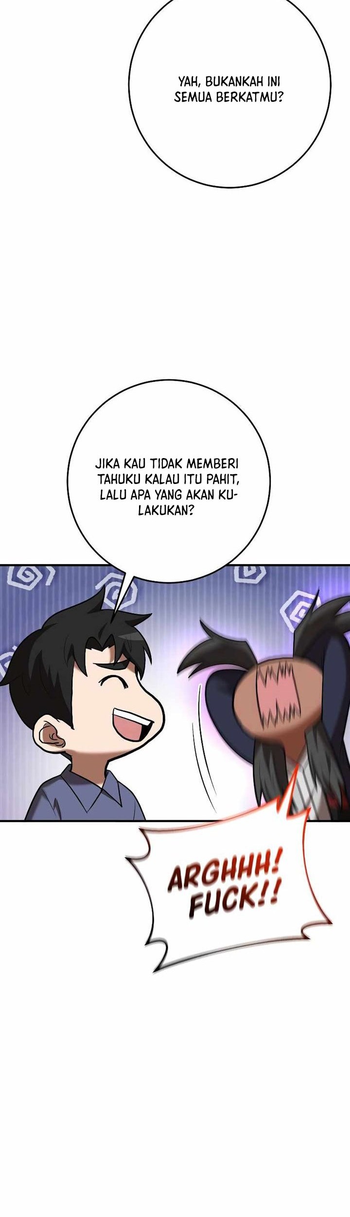 I Became a Renowned Family's Sword Prodigy Chapter 69 - halaman 51